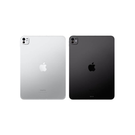 Планшет Apple iPad Pro 13" 512Gb (2024) Wi-Fi + Cellular «черный космос»