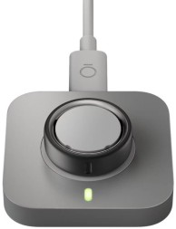 Умное кольцо Oura Ring 4 Size 12 Stealth