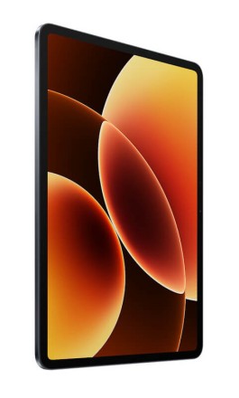 Планшет Xiaomi Pad 8 Pro Wi-Fi 12/512GB Gray