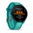 Часы Garmin ForeRunner 165 Music (Turquoise/Aqua)
