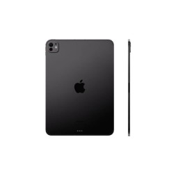 Apple iPad Pro 13" 2Tb (2024) Wi-Fi нанотекстурное стекло «черный космос»