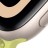 Часы Apple Watch SE 3, 44 mm, Sport Loop (сияющая звезда/желтый)
