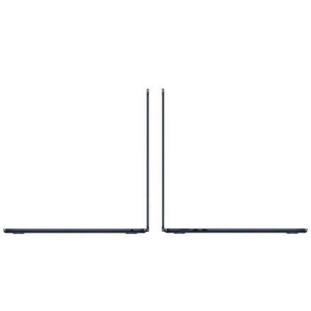 Ноутбук Apple MacBook Air 15" M4 10c CPU, 10c GPU 32/2TB Midnight (2025)