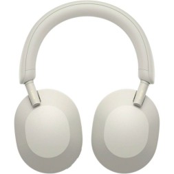 Наушники Sony WH1000XM5 Silver