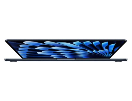 Ноутбук Apple MacBook Air 15" M2 8c CPU, 10c GPU 16/512GB Midnight (2023)