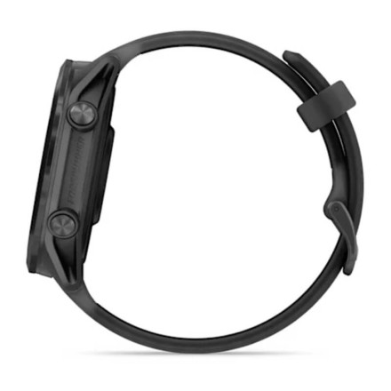 Часы Garmin ForeRunner 570, 47mm (Black)