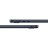 Ноутбук Apple MacBook Air 15" M4 10c CPU, 10c GPU 16/256GB Midnight (2025)