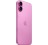 Смартфон Apple iPhone 16 Plus 128GB розовый