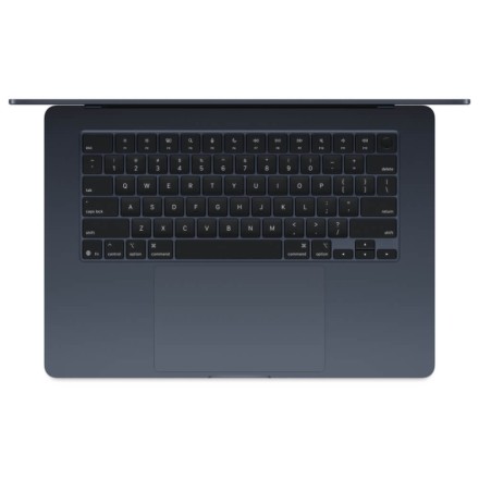 Ноутбук Apple MacBook Air 15" M4 10c CPU, 10c GPU 32/1TB Midnight (2025)