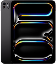 Apple iPad Pro 13" 256Gb (2024) Wi-Fi «черный космос»