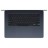 Ноутбук Apple MacBook Air 15" M4 10c CPU, 10c GPU 24/512GB Midnight (2025)