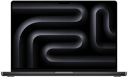 Apple MacBook Pro 16" M5 Pro 18c CPU, 20c GPU, 24/1TB, «черный космос» (2026)