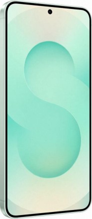 Смартфон Samsung Galaxy S25 12/512GB мятный