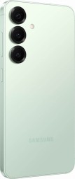 Samsung Galaxy S25 12/512GB мятный