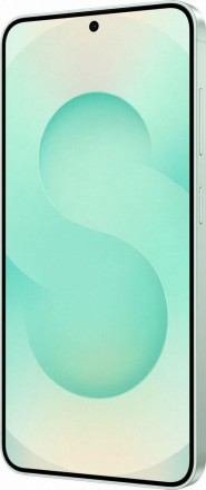 Смартфон Samsung Galaxy S25 12/512GB мятный