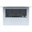 Ноутбук Apple MacBook Air 15" M4 10c CPU, 10c GPU 24/512GB Sky Blue (2025)