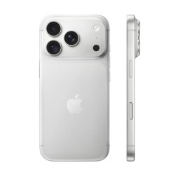 Apple iPhone 18 Pro 2TB серебристый (eSIM)
