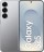 Смартфон Samsung Galaxy S25 12/512GB серый