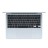 Ноутбук Apple MacBook Air 13" M4 10c CPU, 8c GPU 16/256GB Sky Blue (2025)