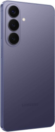 Смартфон Samsung Galaxy S26 Plus 12/256GB фиолетовый