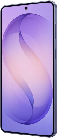 Смартфон Samsung Galaxy S26 Plus 12/256GB фиолетовый