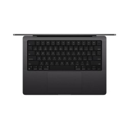 Apple MacBook Pro 14" M5 Pro 15c CPU, 16c GPU, 24/1TB, «черный космос» (2026)