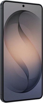 Смартфон Samsung Galaxy S26 Plus 12/512GB черный