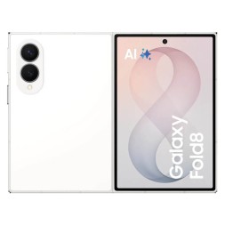 Samsung Galaxy Z Fold 8 12/256GB Cream