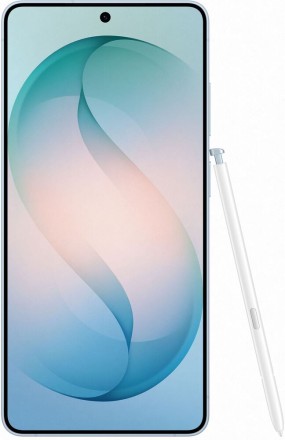 Смартфон Samsung Galaxy S26 Ultra 12/256GB голубой