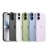 Смартфон Apple iPhone 17 256GB черный (eSIM)