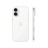 Смартфон Apple iPhone 17 256GB белый (eSIM)