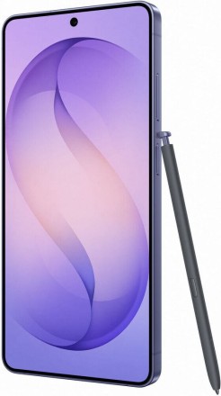 Смартфон Samsung Galaxy S26 Ultra 12/512GB фиолетовый