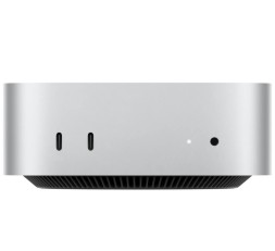 Apple Mac Mini M4 Pro (12C CPU, 16C GPU) 48/1 ТБ SSD, серебристый (10GbE)