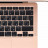 Ноутбук Apple MacBook Air 13 M1 8/256 GB SSD (золотистый)