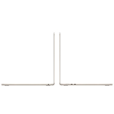 Ноутбук Apple MacBook Air 15" M5 10c CPU, 10c GPU 16/512GB Starlight (2026)