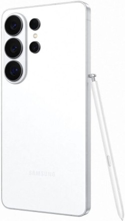 Смартфон Samsung Galaxy S26 Ultra 16/1TB белый
