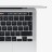 Ноутбук Apple MacBook Pro 13" M2 (8C CPU/10C GPU) 8/512GB Silver