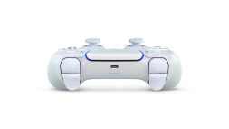Геймпад Sony PlayStation 5 (PS5) DualSense Chroma Pearl