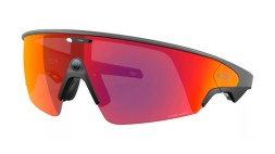 Oakley Meta Vanguard 0W8001 Black/Prizm Road (120-52 C 800010152)