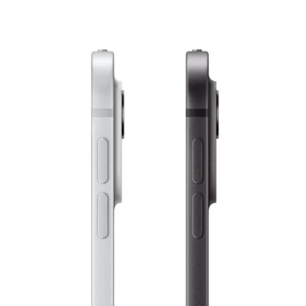 Планшет Apple iPad Pro 11" 256Gb (2024) Wi-Fi серебристый