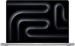 Apple MacBook Pro 16" M3 Max 16c CPU, 40c GPU, 48/1Tb серебристый (2023)