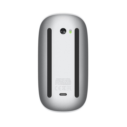 Беспроводная мышь Apple Magic Mouse 3 USB-C (белый)