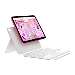 Apple iPad 11" A16 512Gb (2025) Wi-Fi + Cellular синий