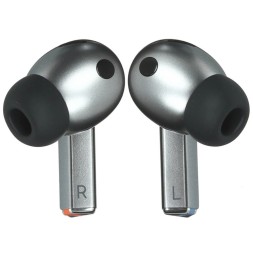 Наушники Samsung Galaxy Buds 3 Pro серебристый