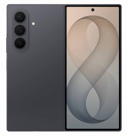 Смартфон Samsung Galaxy Z Fold 8 Ultra 16/1TB Graphite