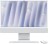Моноблок Apple iMac 24" Retina 4,5K (M4 10C CPU, 10C GPU) 16/256GB SSD, серебристый