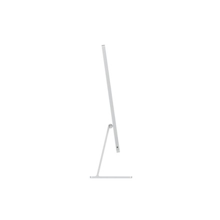 Моноблок Apple iMac 24" Retina 4,5K (M4 10C CPU, 10C GPU) 16/256GB SSD, серебристый