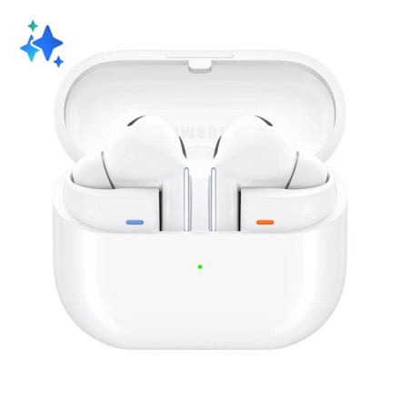 Наушники Samsung Galaxy Buds 3 Pro белый