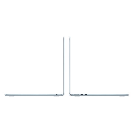Ноутбук Apple MacBook Air 13" M5 10c CPU, 10c GPU 16/1TB Sky Blue (2026)