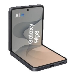 Samsung Galaxy Z Flip 8 12/256GB Graphite